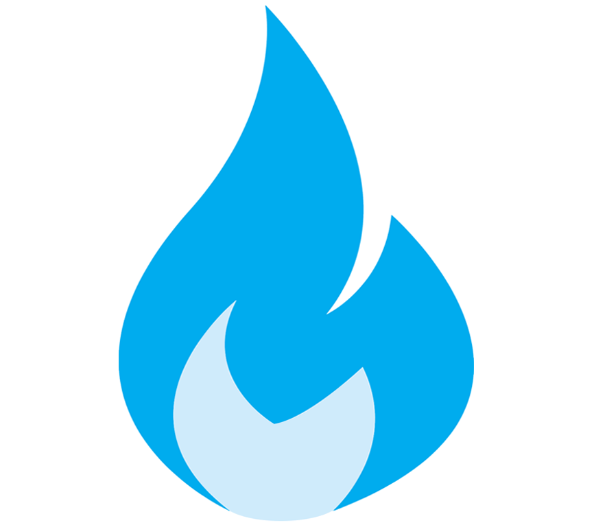 モリカワのガス